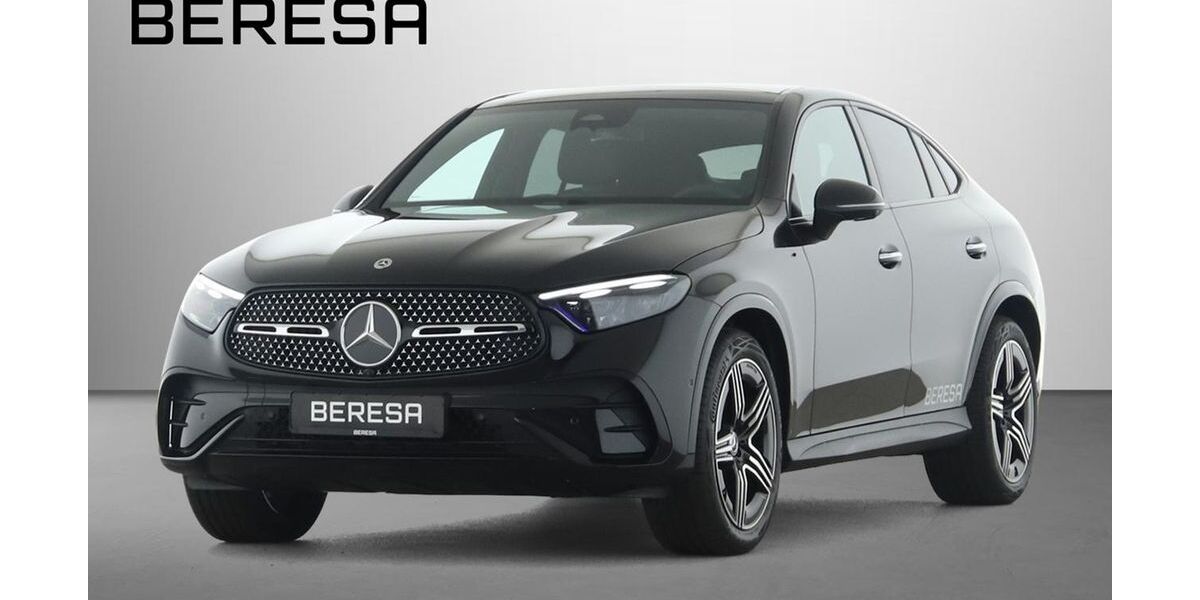 Mercedes-Benz GLC 200 9.900 km 61.250 &euro; Osnabrück 49078