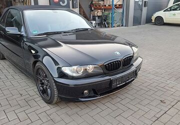 BMW 320 267.000 km 8.590 &euro; Hüllhorst 32609