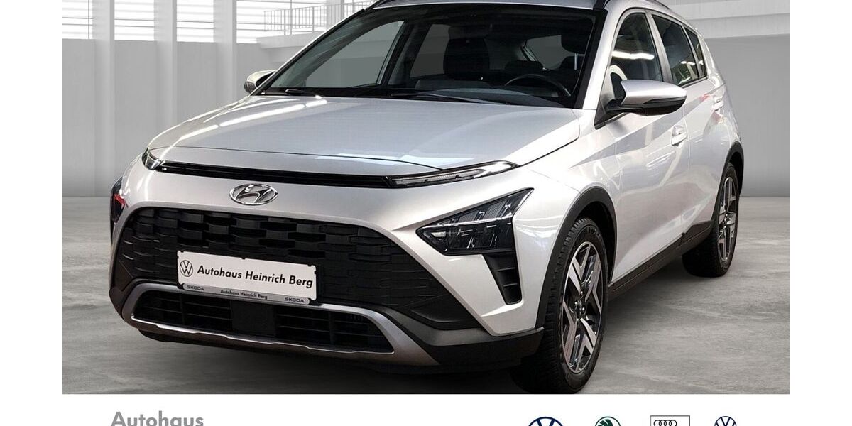 Hyundai BAYON 71.730 km 13.950 &euro; Oldenburg / Holst. 23758