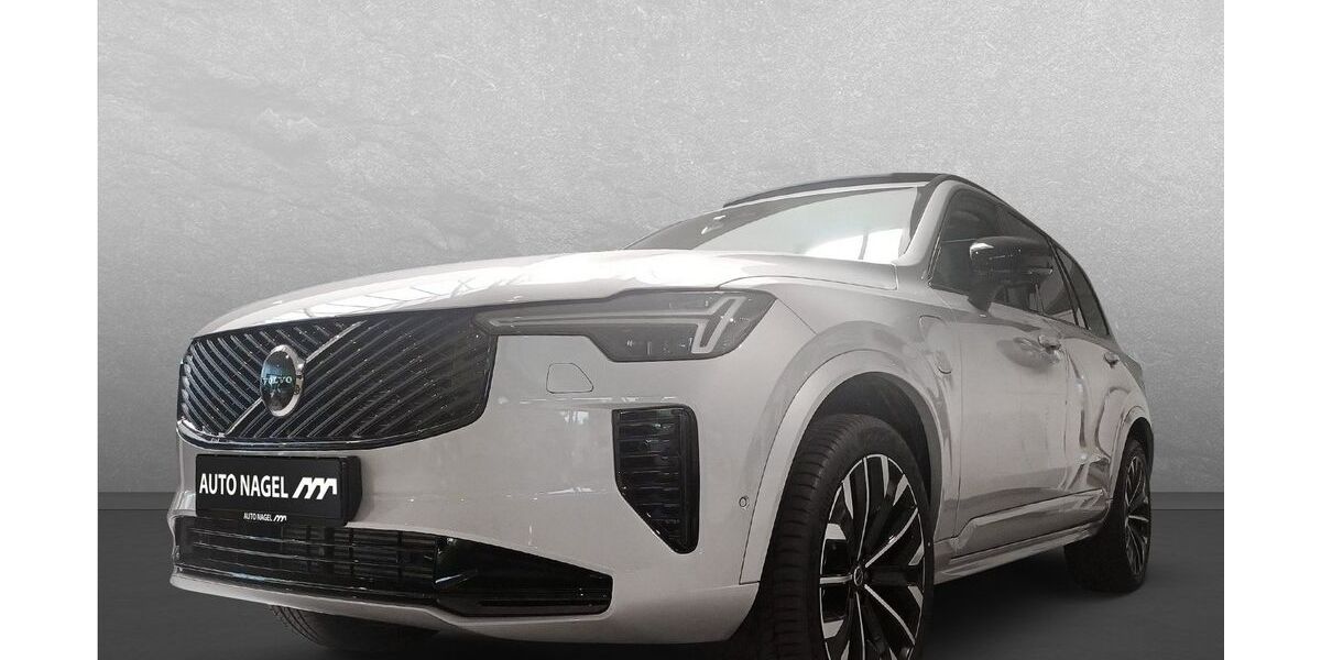 Volvo XC90 7.000 km 74.880 &euro; Geldern 47608