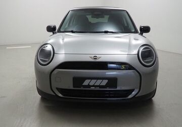 Mini Cooper SE 11.400 km 33.890 &euro; Ravensburg 88213