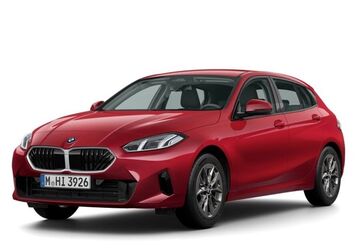 BMW 116 4.000 km 31.980 &euro; Oschersleben 39387
