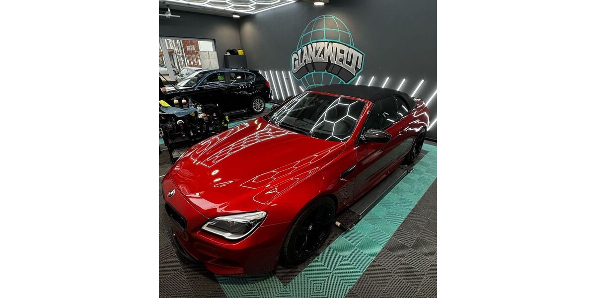 BMW M6 139.000 km 42.900 &euro; Unterhaching 82008