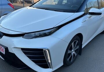 Toyota Mirai 44.900 km 8.340 &euro; Bremen 28215
