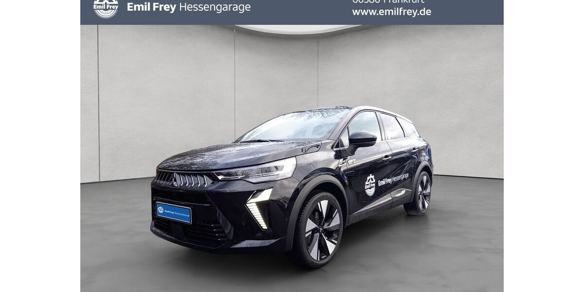 Mitsubishi Grandis 3.900 km 35.750 &euro; Frankfurt 60386