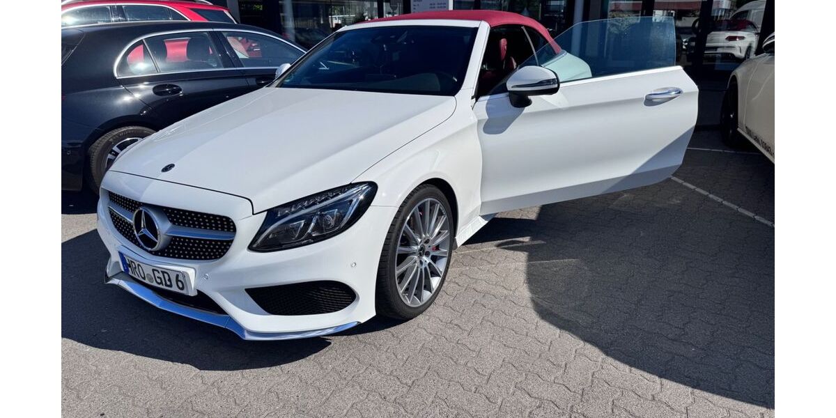 Mercedes-Benz C 250 105.000 km 28.900 &euro; Dummerstorf 18196