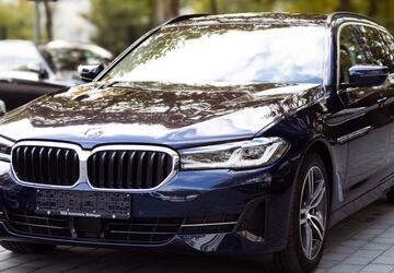 BMW 530 53.750 km 41.990 &euro; Böblingen-Süd 71032