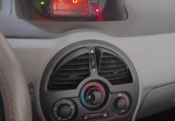 Renault Modus 185.000 km 1.600 &euro; Emmingen-Liptingen 78576