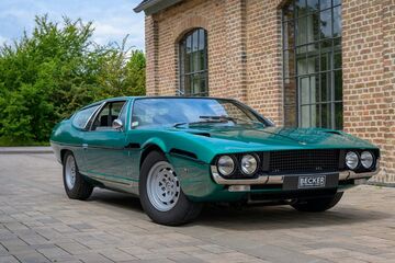 Gebrauchte Lamborghini Espada