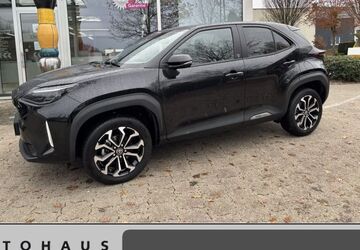 Toyota Yaris Cross 22.600 km 25.960 &euro; Kreuztal 57223