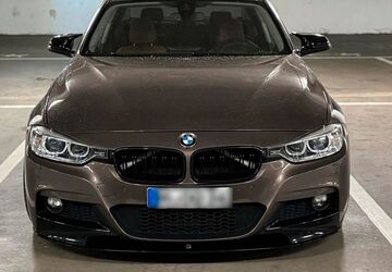 BMW 328 216.000 km 16.600 &euro; Böddenstedt 29556