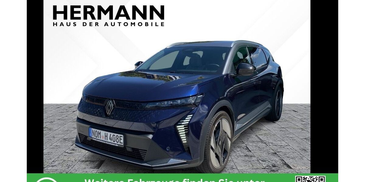 Renault Scenic E-TECH 26.500 km 40.523 &euro; Höxter 37671