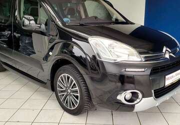 Citroen Berlingo 196.500 km 6.590 &euro; Laatzen 30880