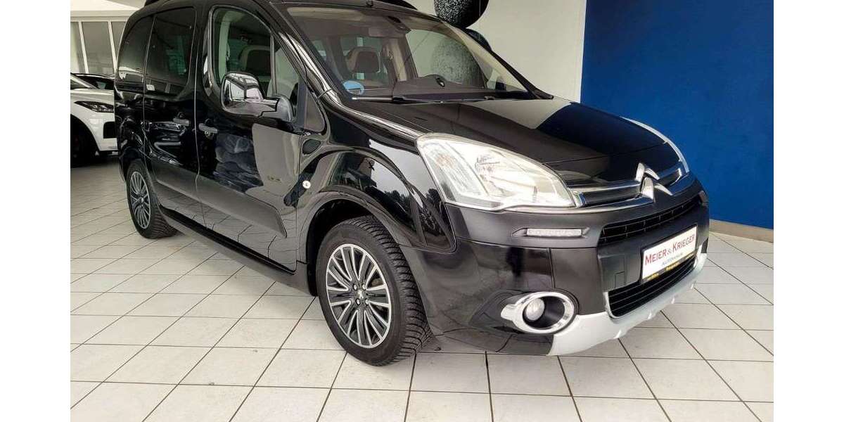 Citroen Berlingo 196.500 km 6.590 &euro; Laatzen 30880
