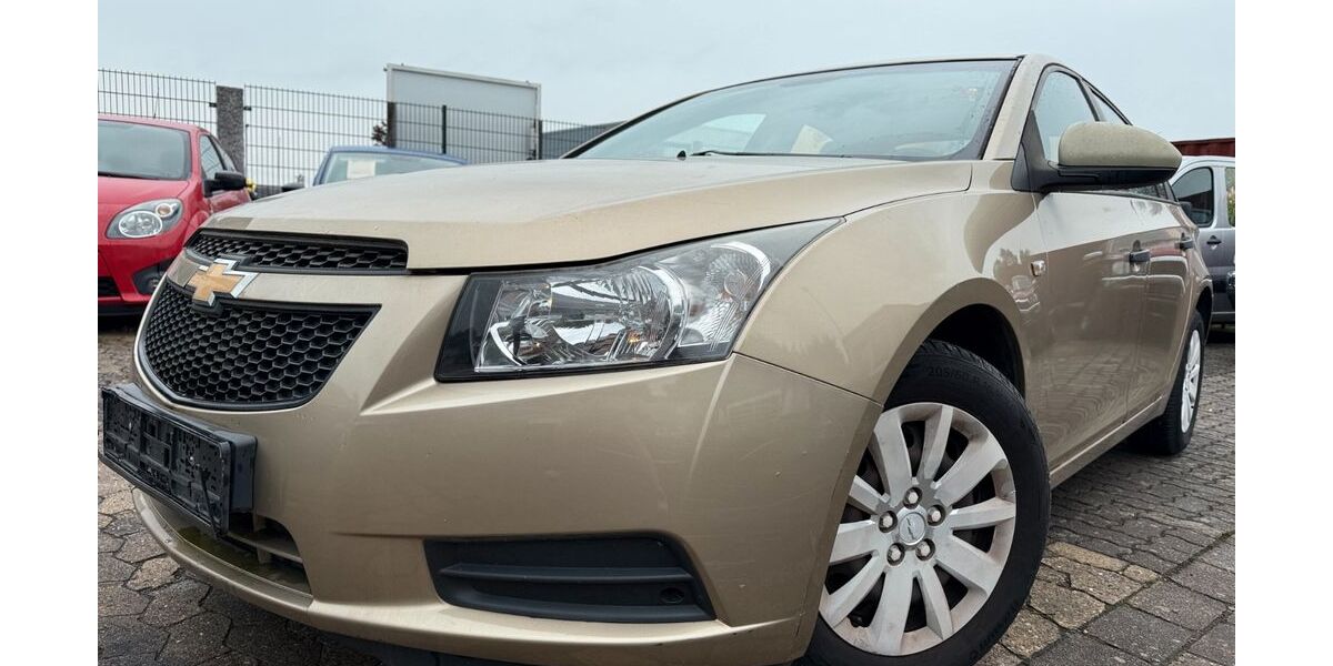 Chevrolet Cruze 67.000 km 2.690 &euro; Hildesheim 31137