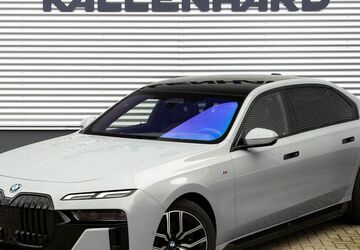 BMW i7 62.709 km 76.875 &euro; Köln 51149