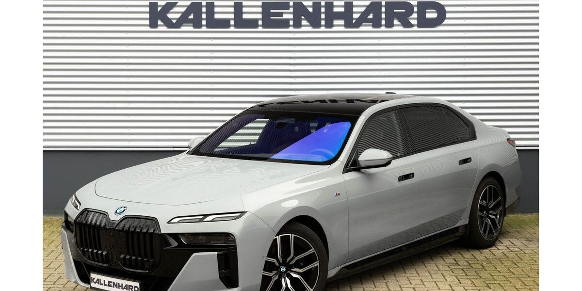 BMW i7 62.709 km 76.875 &euro; Köln 51149