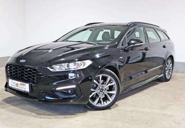 Ford Mondeo 120.000 km 17.900 &euro; Ingelheim am Rhein 55218