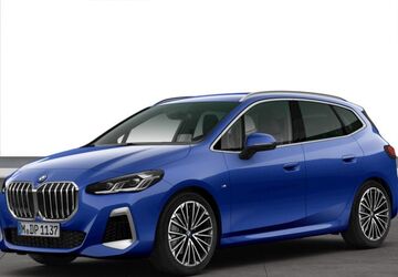 BMW 218 Active Tourer 28.900 km 29.890 &euro; Bayreuth 95445
