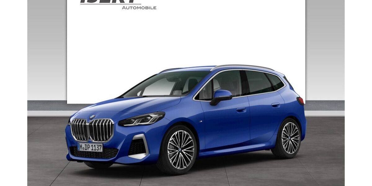 BMW 218 Active Tourer 28.900 km 29.890 &euro; Bayreuth 95445