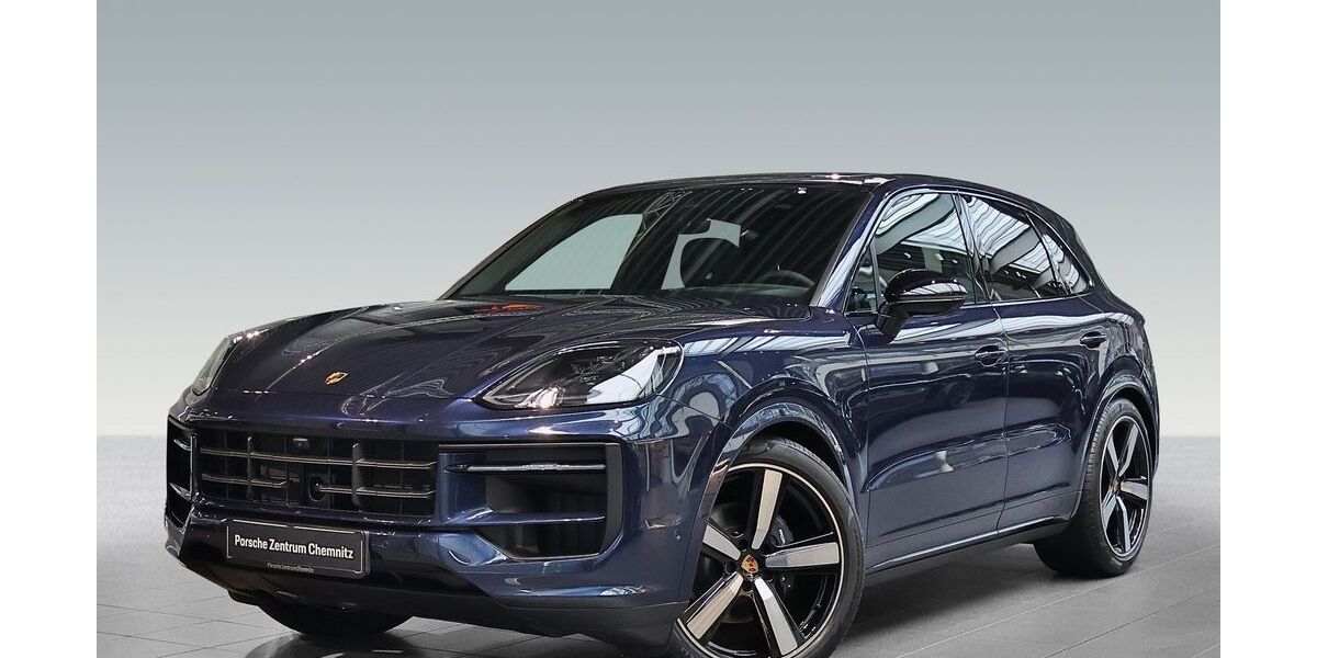 Porsche Cayenne 6.900 km 105.980 &euro; Chemnitz 09116
