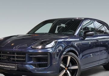 Porsche Cayenne 9.900 km 104.870 &euro; Chemnitz 09116