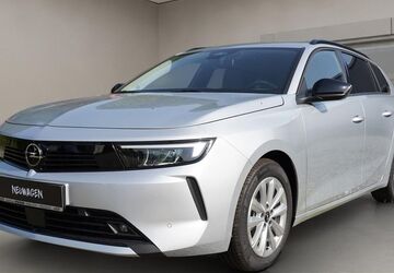 Opel Astra 9.308 km 22.950 &euro; Haslach im Kinzigtal 77716