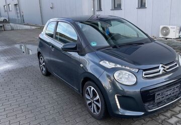 Citroen C1 99.970 km 6.500 &euro; Leipzig 04209