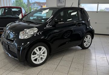Toyota IQ 218.000 km 6.800 &euro; Schramberg 78713