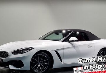 BMW Z4 19.072 km 33.880 &euro; Fulda 36043