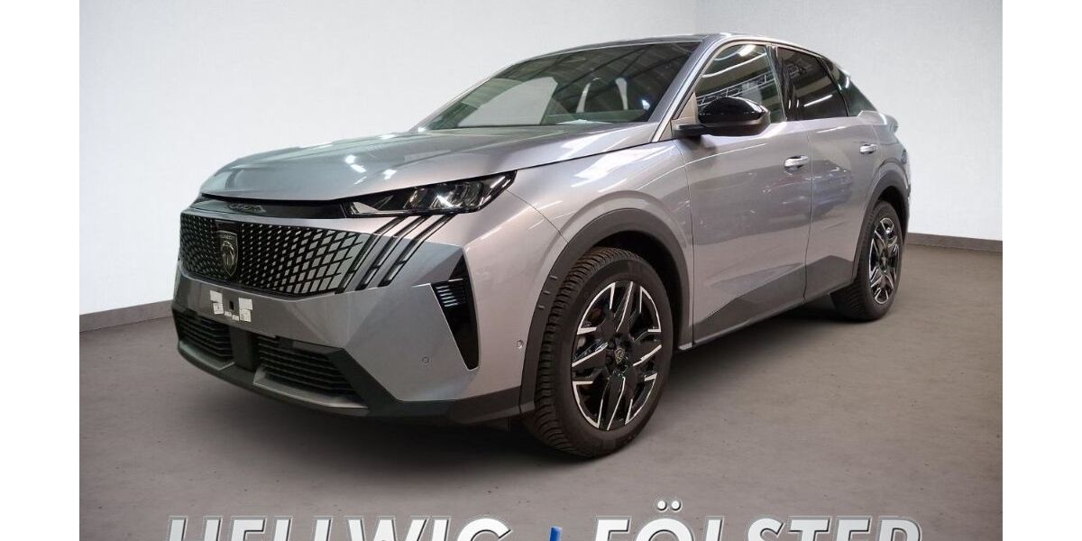 Peugeot 3008 40.649 km 24.990 &euro; Hohenlockstedt 25551