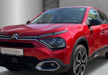 Citroen C4 X 19.500 km 25.990 &euro; Schwerin 19061