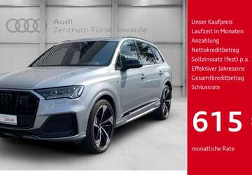 Audi Q7 24.070 km 78.875 &euro; Bernau 16321