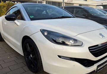 Peugeot RCZ 39.200 km 18.750 &euro; Oberhausen 46149