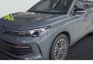 VW Tiguan 25.297 km 35.970 &euro; Neu-Ulm 89231