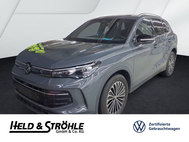 VW Tiguan 25.297 km 35.970 &euro; Neu-Ulm 89231