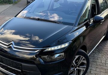 Citroen C4 Picasso 177.200 km 5.399 &euro; Frankfurt am Main 65933
