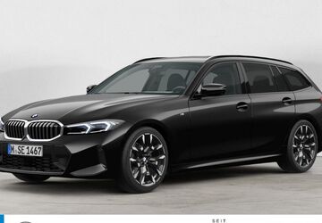 BMW 320 24.334 km 44.390 &euro; Wipperfürth/Hämmern 51688