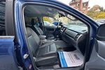Ford Ranger 3,2 TDCi Doppelkabine Limited 4x4 174.000 km 20.800 &euro; Rudolstadt 07407