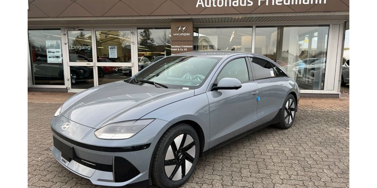 Hyundai IONIQ 6 3.500 km 43.000 &euro; Steinfeld 76889