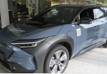 Subaru Solterra 16.500 km 39.890 &euro; Oppenau 77728