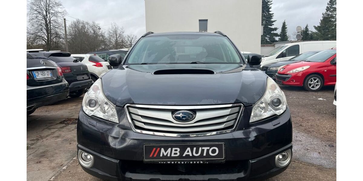 Subaru Legacy 347.000 km 1.600 &euro; Saarwellingen 66793