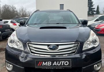 Subaru Legacy 347.000 km 1.650 &euro; Saarwellingen 66793