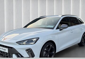 Cupra Leon 2.500 km 39.480 &euro; Pocking 94060