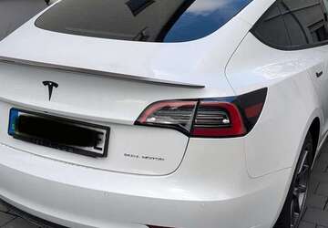 Tesla Model 3 74.700 km 30.900 &euro; Büttelborn 64572