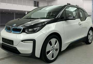 BMW i3 22.508 km 15.990 &euro; Bad Hersfeld 36251