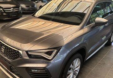 Seat Ateca 56.900 km 23.500 &euro; Versmold 33775