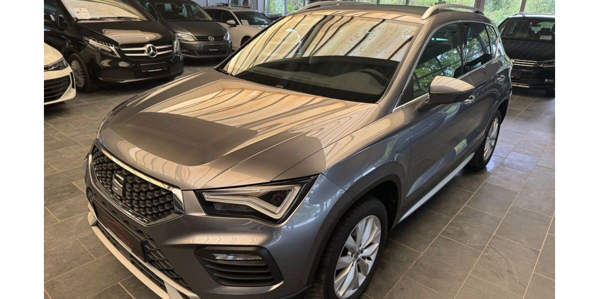 Seat Ateca 56.900 km 23.500 &euro; Versmold 33775