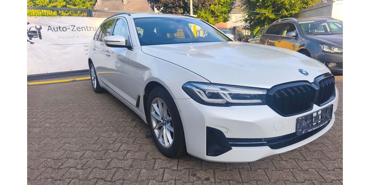 BMW 530 125.490 km 28.880 &euro; Oberhausen 46047