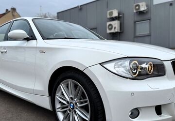 BMW 123 167.000 km 9.990 &euro; Saarbrücken-Altenkessel 66126